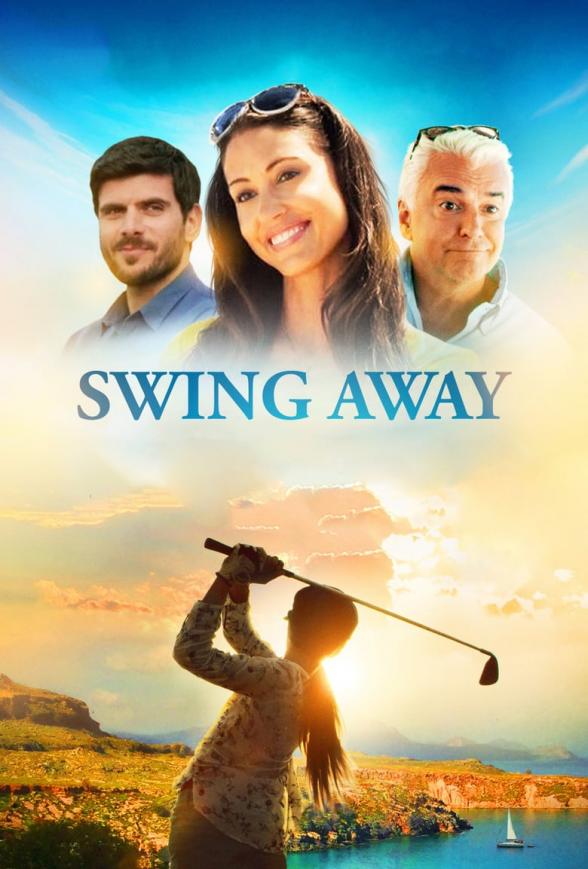 Poster image for SWING AWAY
