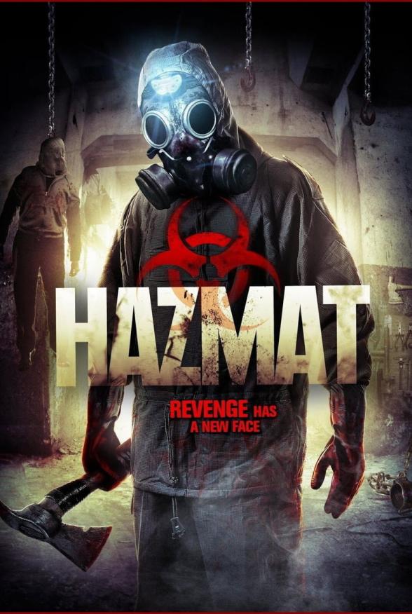 Poster image for HAZMAT