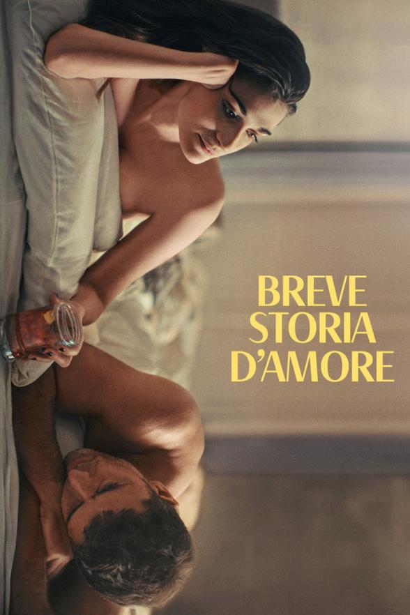 Poster image for A Brief Affair