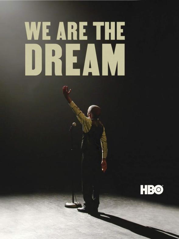 Poster image for We Are The Dream: The Kids Of The Oakland MLK Oratorical Fest