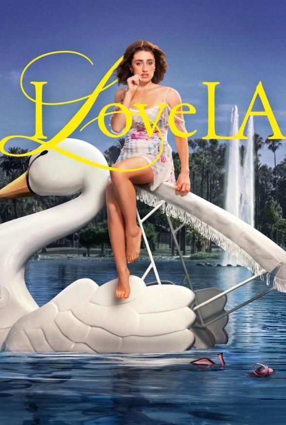 Poster image for I Love LA - Season 1: Episode 1