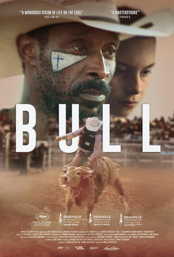 Poster image for BULL