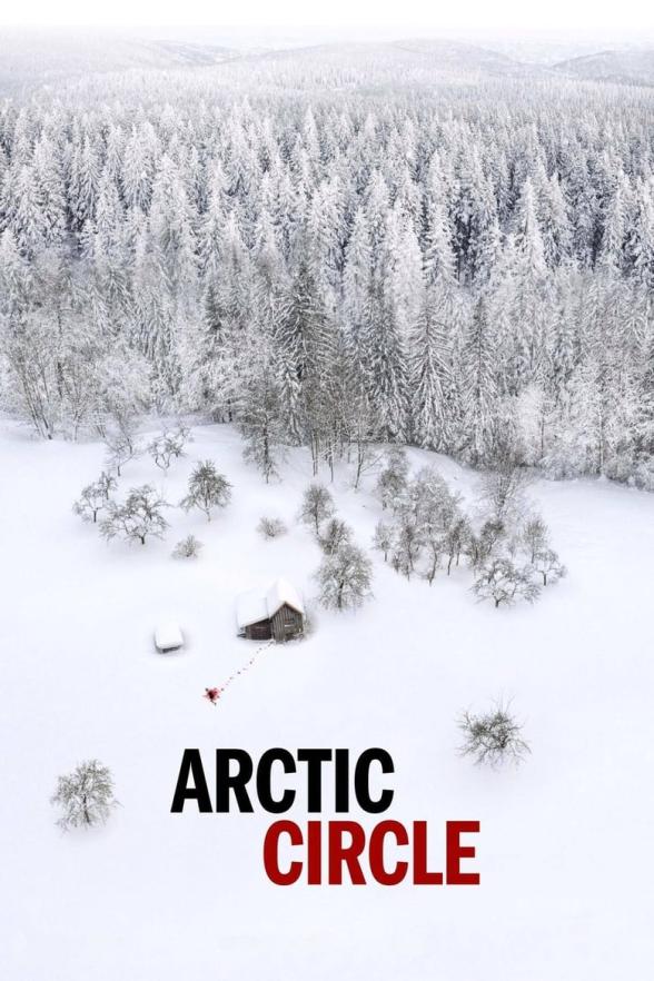 Poster image for Arctic Circle – Season 4