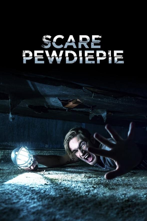 Poster image for SCARE PEWDIEPIE EP 104