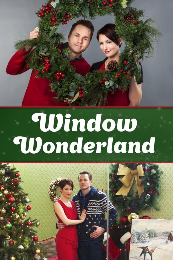 Poster image for WINDOW WONDERLAND