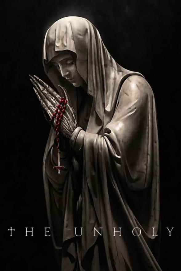 Poster image for THE UNHOLY