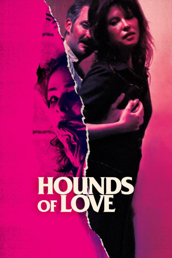 Poster image for HOUNDS OF LOVE