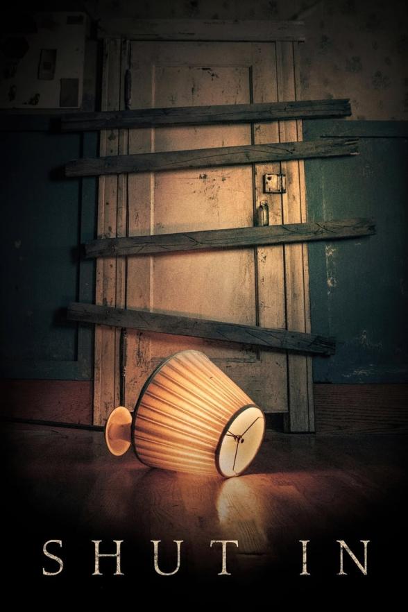 Poster image for SHUT IN