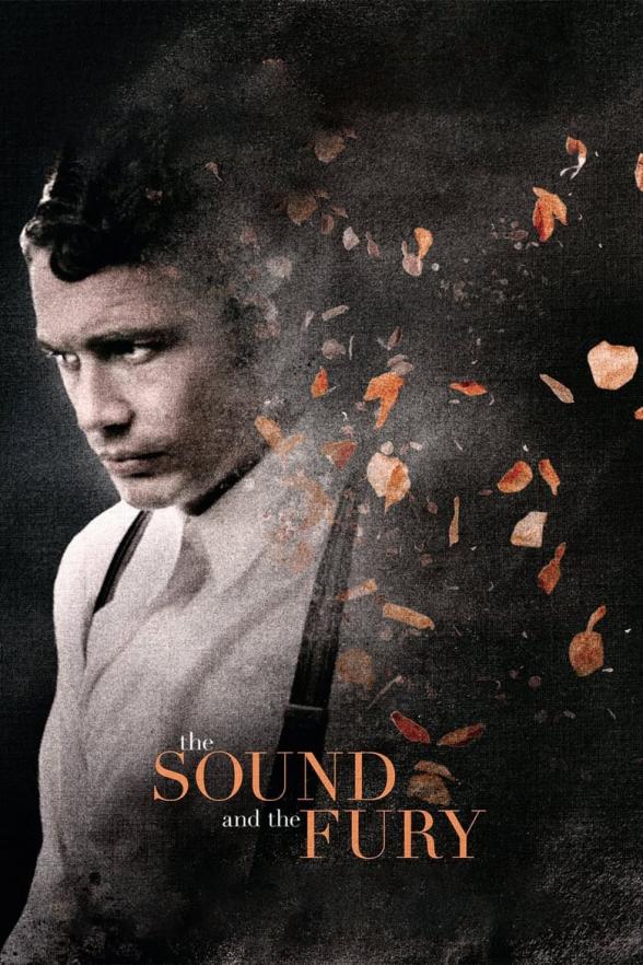 Poster image for THE SOUND & THE FURY