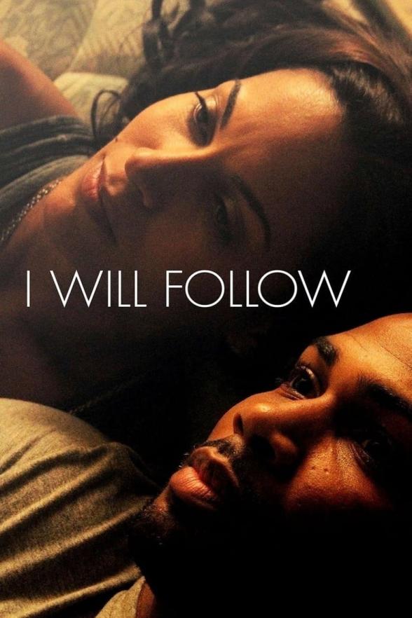 Poster image for I WILL FOLLOW