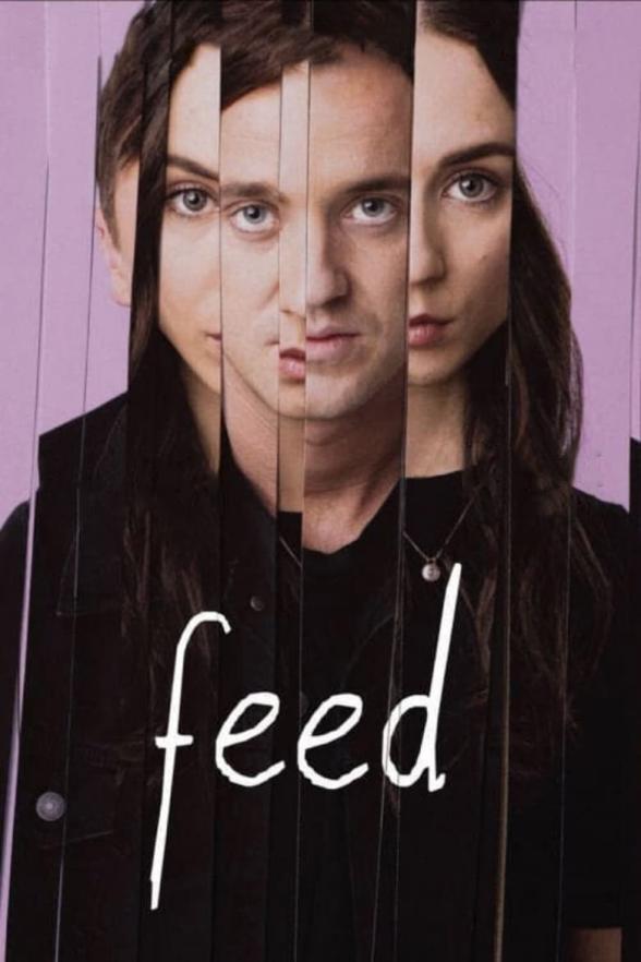 Poster image for FEED