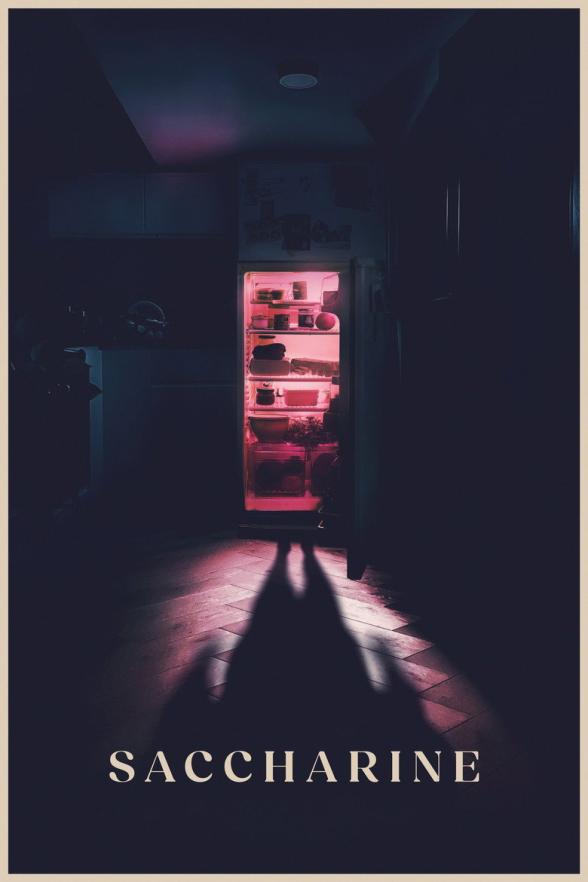 Poster image for Saccharine