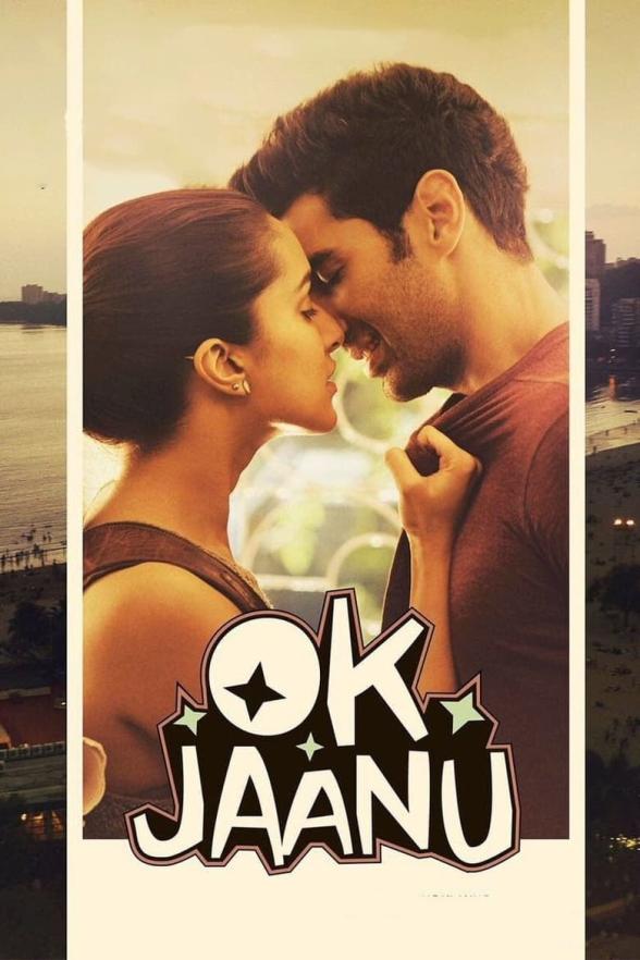 Poster image for OK JAANU