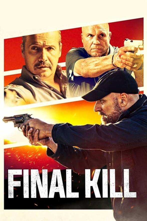 Poster image for FINAL KILL