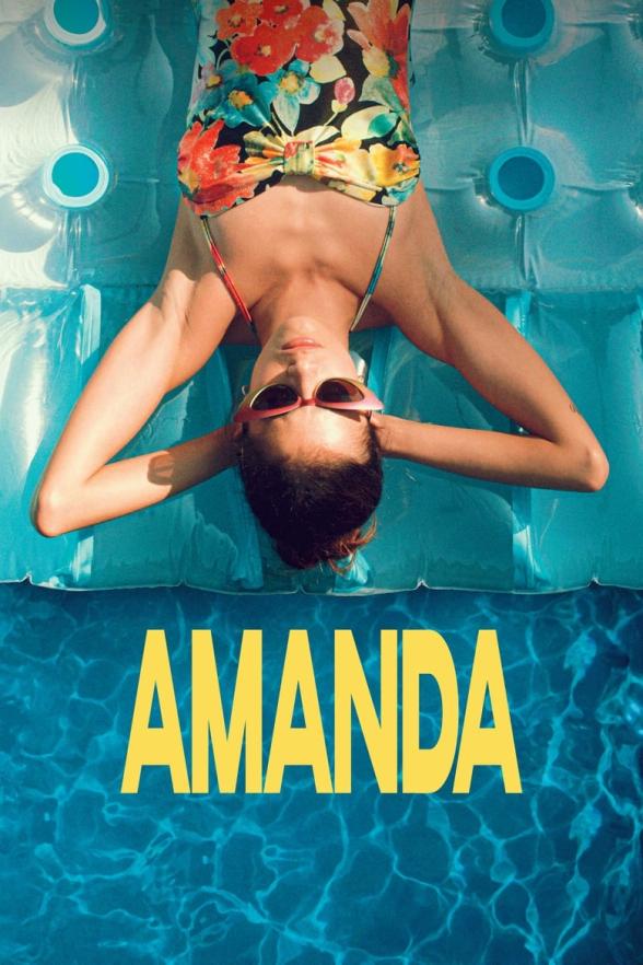 Poster image for Amanda