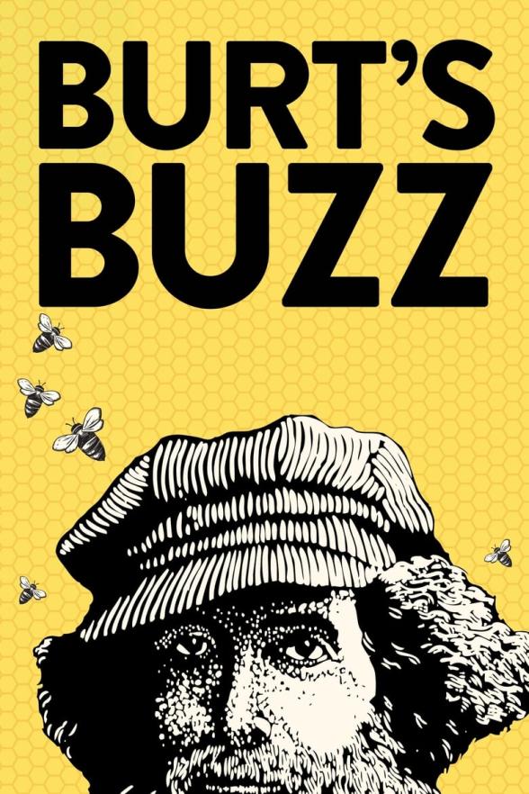 Poster image for BURT'S BUZZ