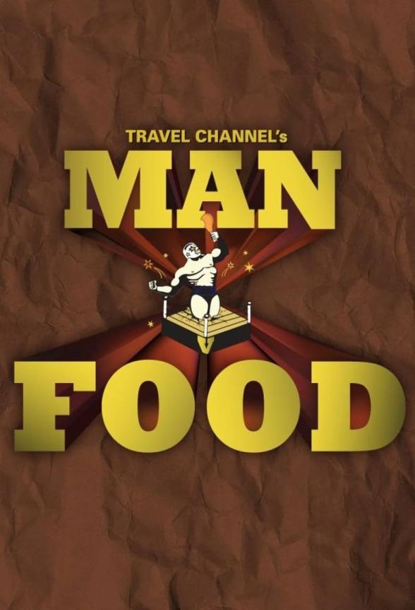 Poster image for MAN V. FOOD SEASON 3