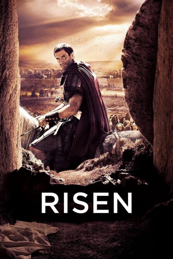 Poster image for RISEN