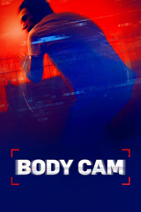 Poster image for Body Cam - Season 3