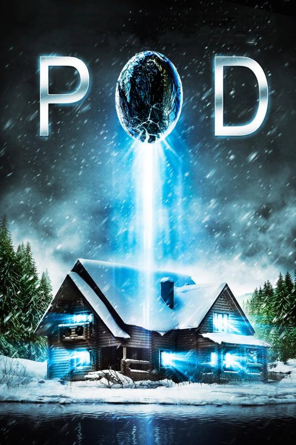 Poster image for POD