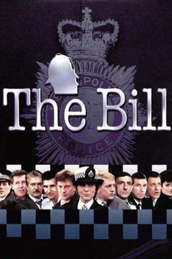 Poster image for THE BILL SEASON 9 PART 1 & 2