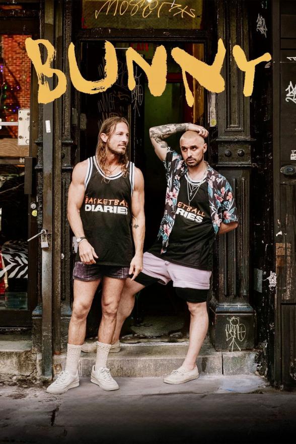 Poster image for Bunny