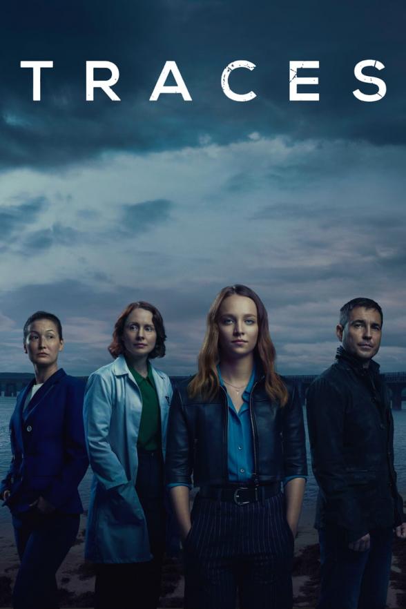 Poster image for Traces – Season 2