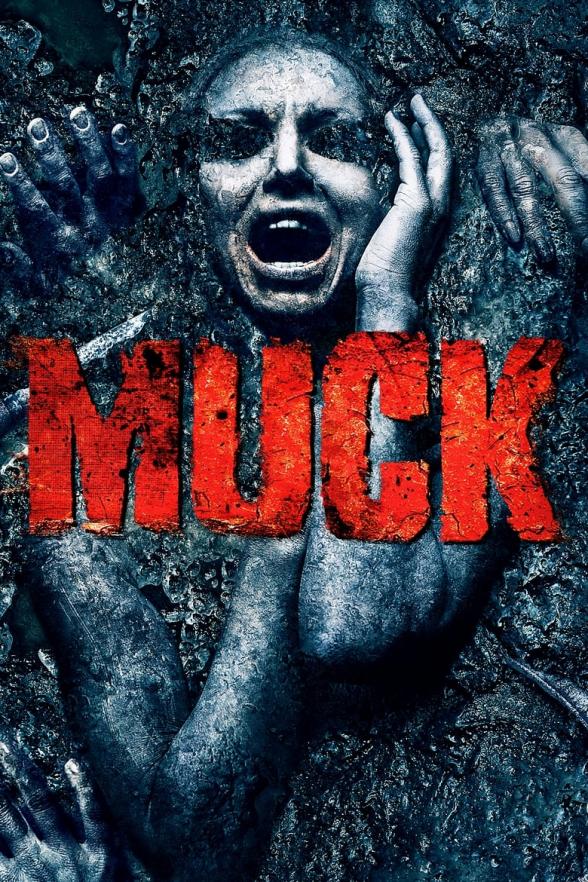 Poster image for MUCK