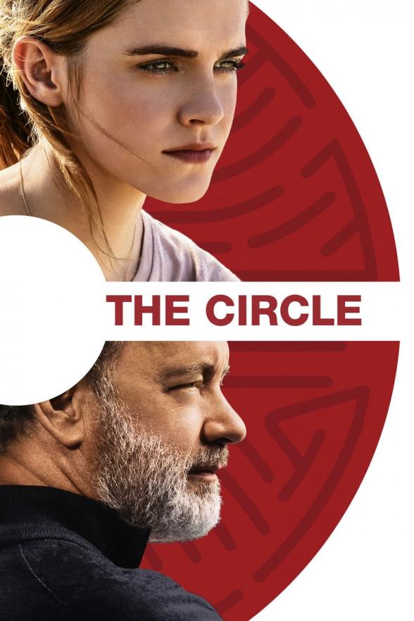 Poster image for THE CIRCLE