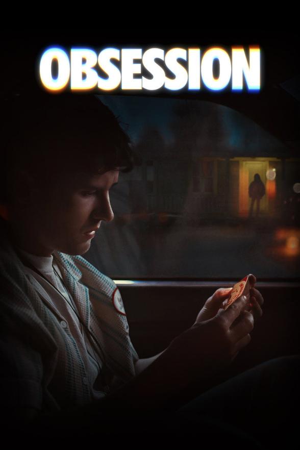 Poster image for Obsession