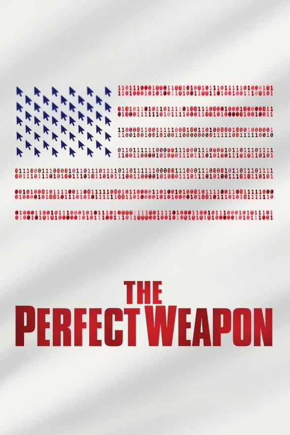 Poster image for The Perfect Weapon