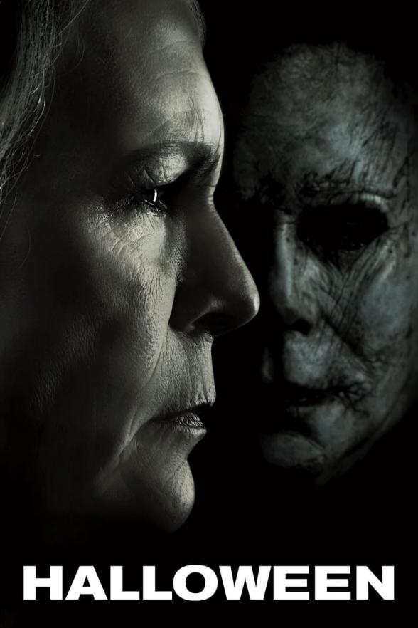 Poster image for HALLOWEEN