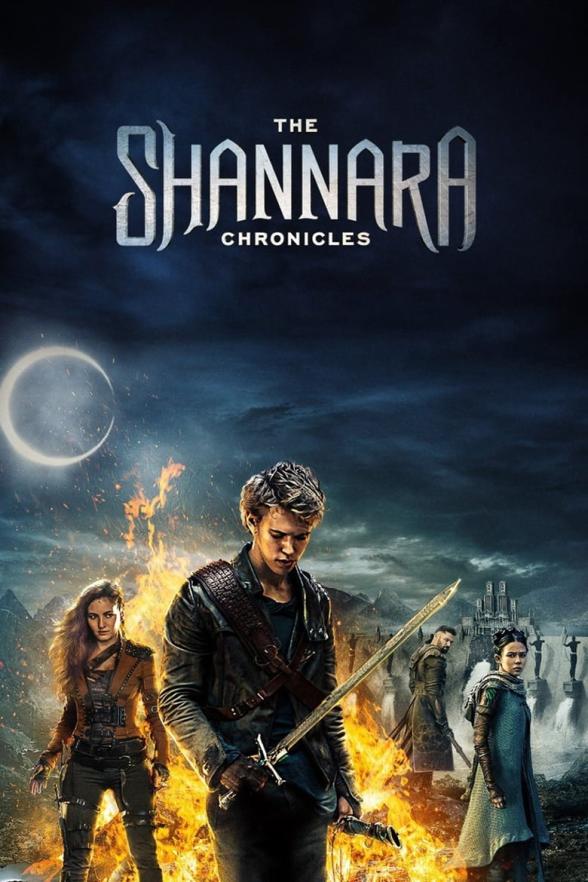 Poster image for THE SHANNARA CHRONICLES: SERIES 2