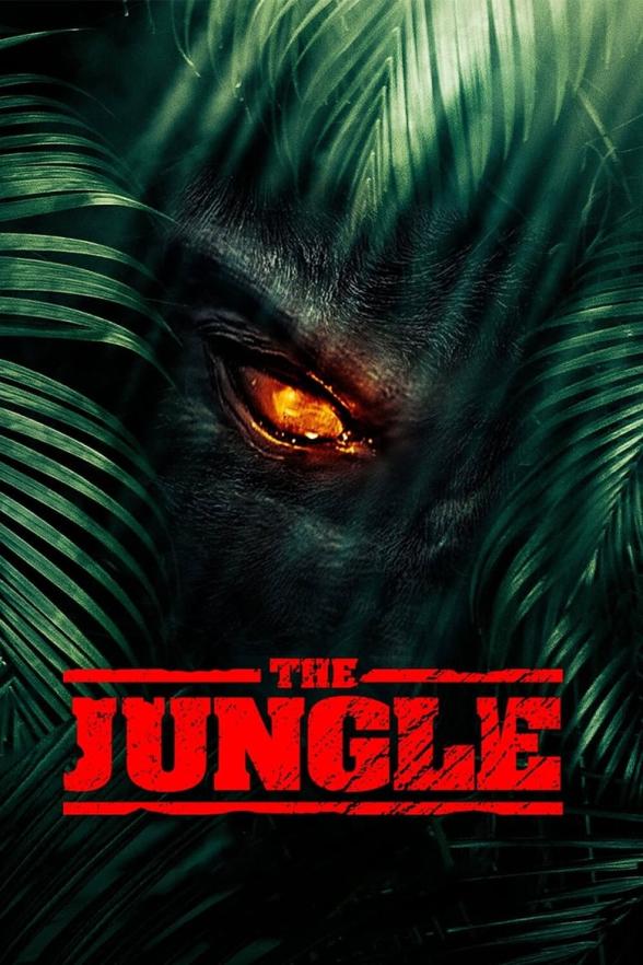 Poster image for THE JUNGLE