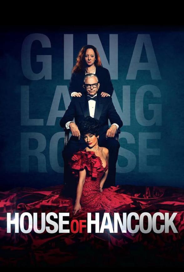 Poster image for HOUSE OF HANCOCK