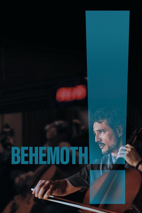 Poster image for Behemoth!