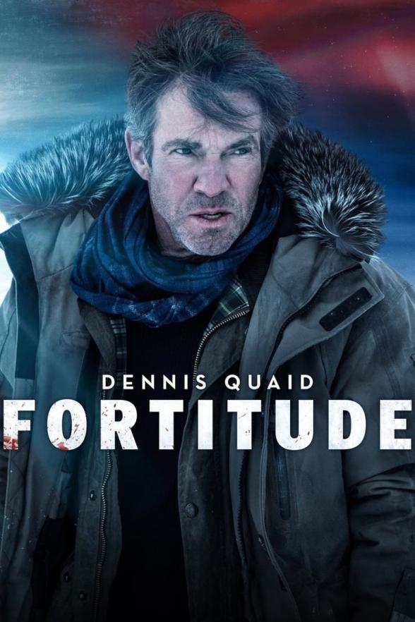 Poster image for FORTITUDE: THE COMPLETE SECOND SEASON