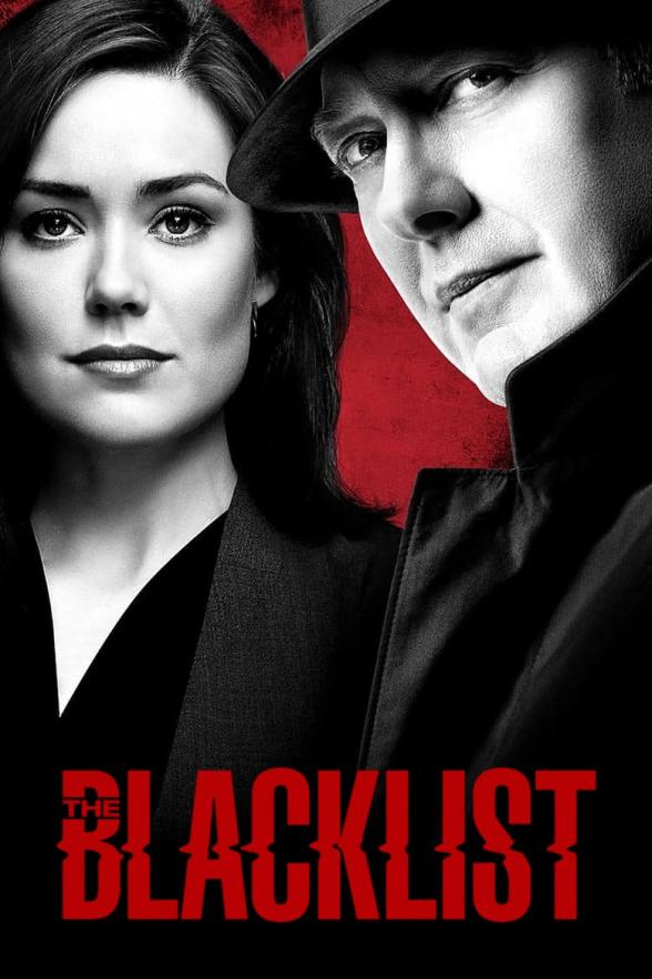 Poster image for THE BLACKLIST: SEASON 7