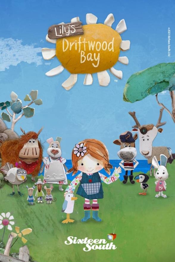 Poster image for LILY'S DRIFTWOOD BAY