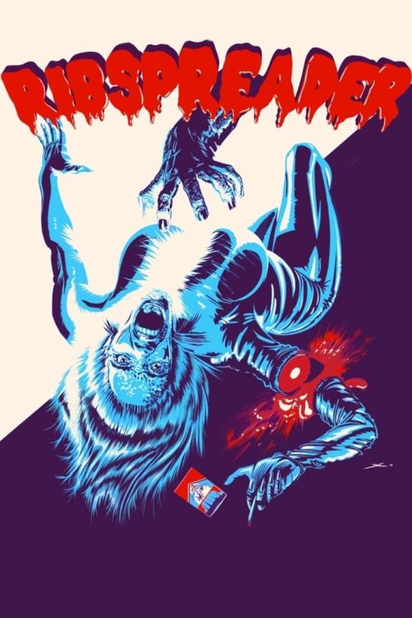 Poster image for Ribspreader