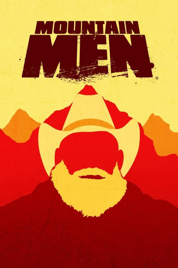 Poster image for MOUNTAIN MEN