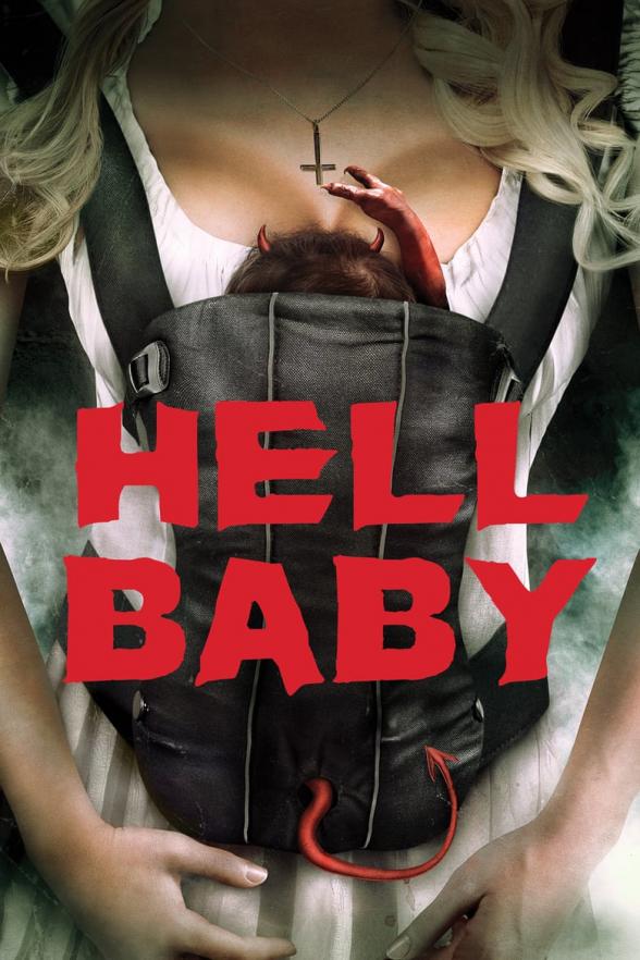 Poster image for HELL BABY