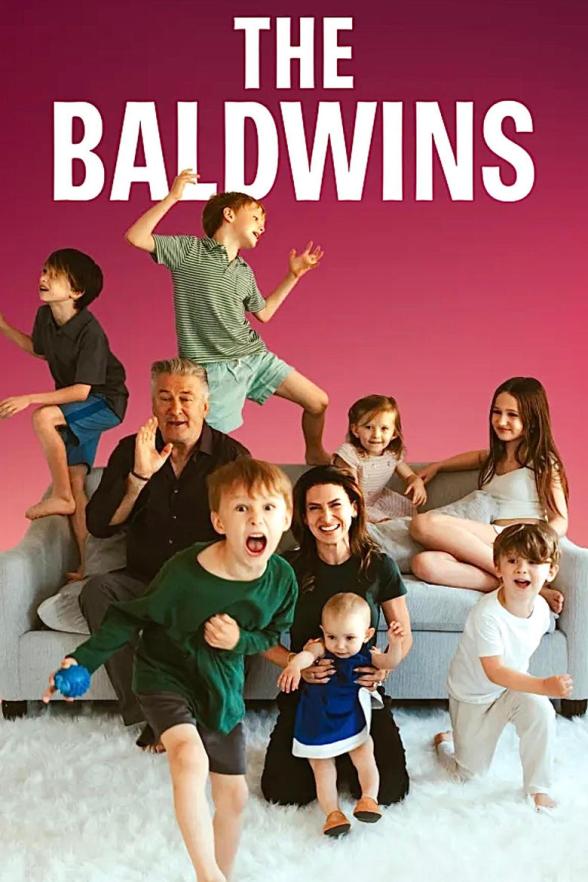 Poster image for The Baldwins - Season 1: Episode 5