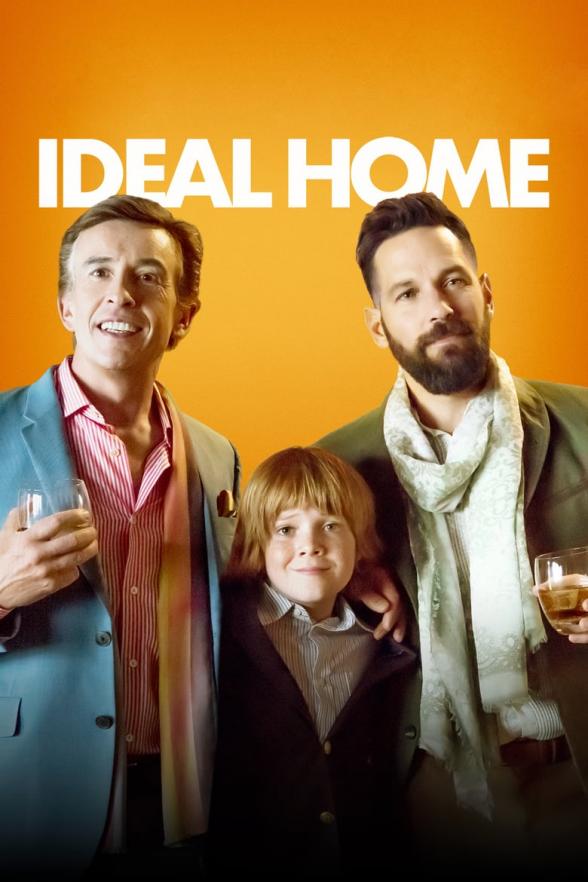 Poster image for IDEAL HOME