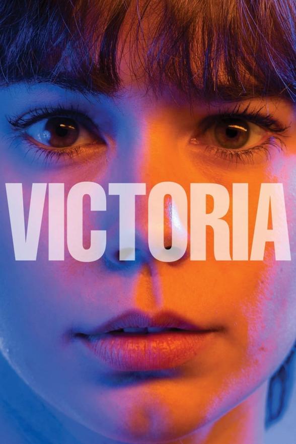 Poster image for VICTORIA
