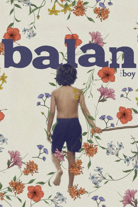 Poster image for Balan: The Boy