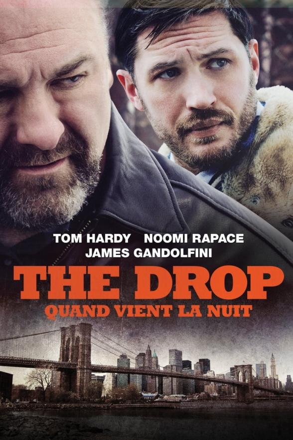 Poster image for THE DROP