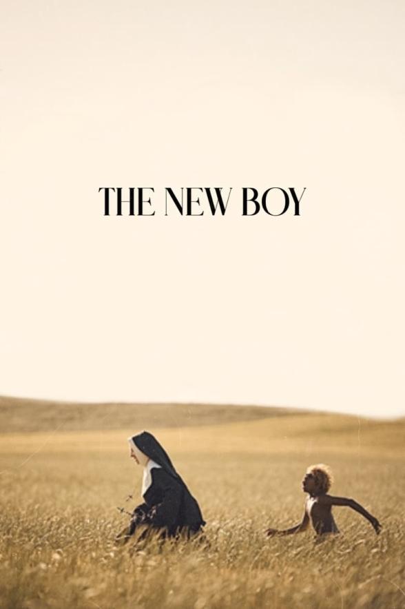Poster image for The New Boy