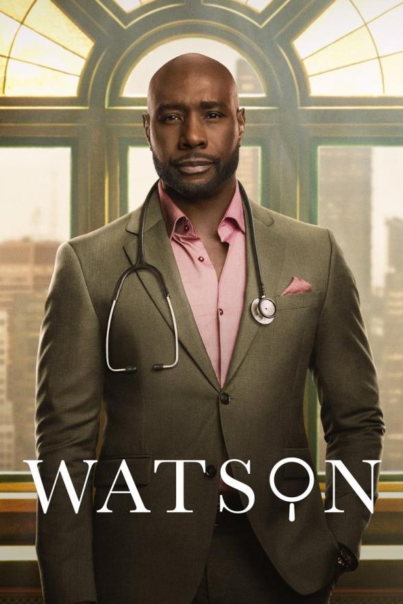 Poster image for Watson - Season 2 Ep2