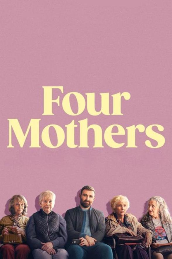 Poster image for Four Mothers